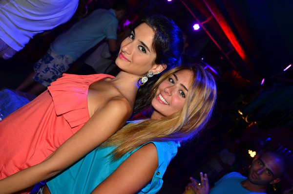 Sailors Night @ Edde Sands